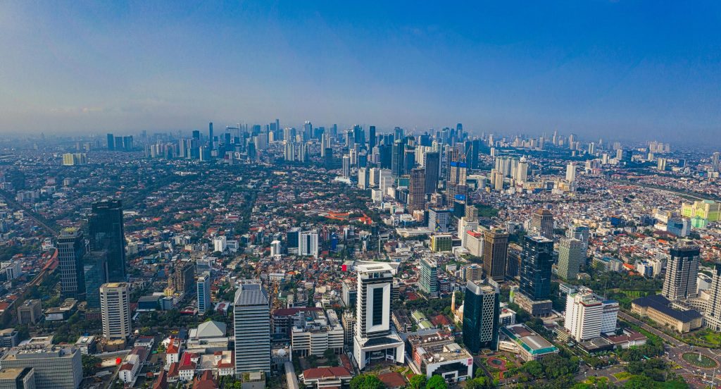 Travel Jakarta Sragen Door to Door Murah